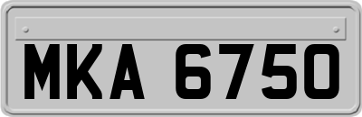 MKA6750