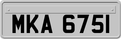 MKA6751