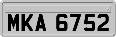 MKA6752