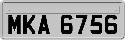 MKA6756