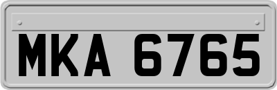 MKA6765