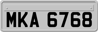 MKA6768