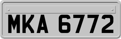MKA6772