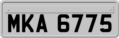 MKA6775