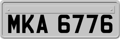 MKA6776