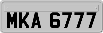 MKA6777