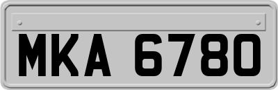 MKA6780