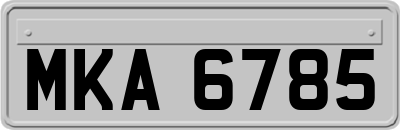 MKA6785