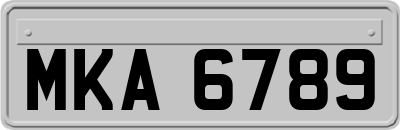 MKA6789