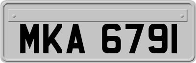 MKA6791