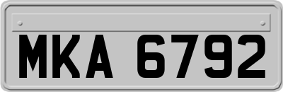 MKA6792