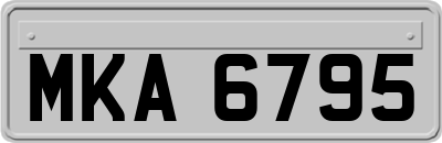 MKA6795