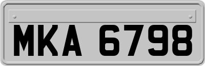 MKA6798
