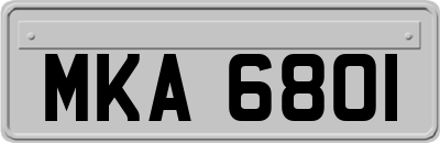 MKA6801
