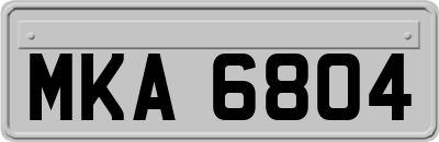 MKA6804