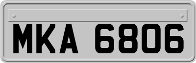 MKA6806