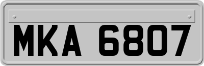 MKA6807