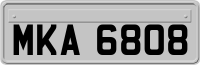 MKA6808