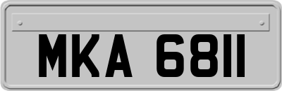 MKA6811