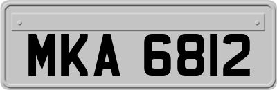 MKA6812