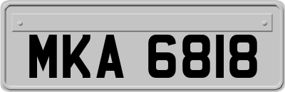 MKA6818