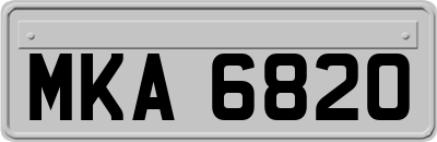 MKA6820