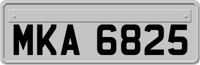 MKA6825
