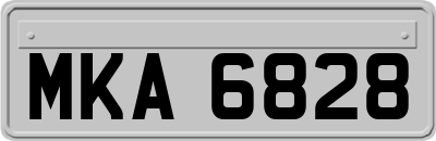 MKA6828