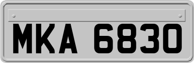 MKA6830