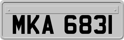 MKA6831