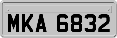 MKA6832
