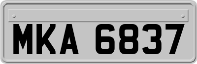 MKA6837