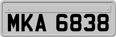 MKA6838