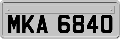 MKA6840