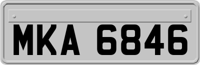 MKA6846
