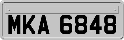 MKA6848