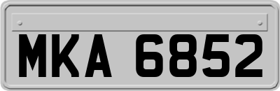 MKA6852
