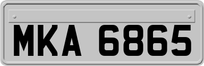 MKA6865