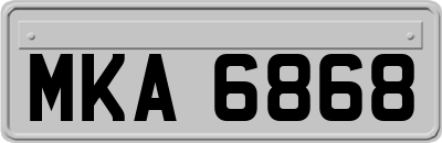 MKA6868