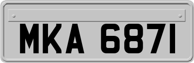 MKA6871