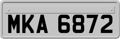 MKA6872