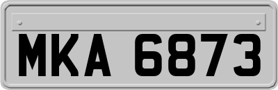 MKA6873