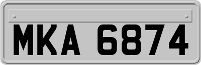 MKA6874