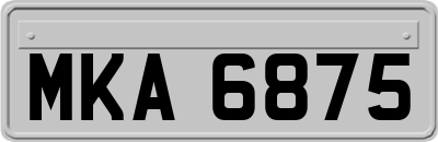 MKA6875