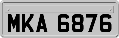 MKA6876
