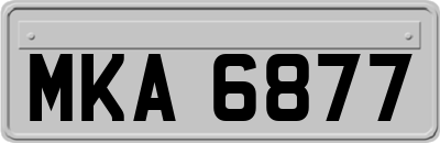 MKA6877