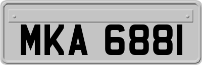 MKA6881