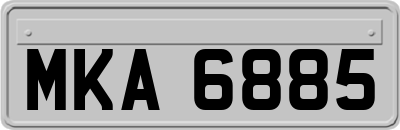 MKA6885