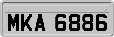 MKA6886