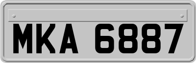 MKA6887